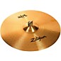 Zildjian ZBT Crash Ride Cymbal 20 in. thumbnail