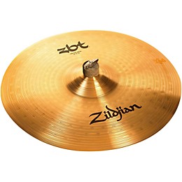 Zildjian ZBT Crash Ride Cymbal 18 in.