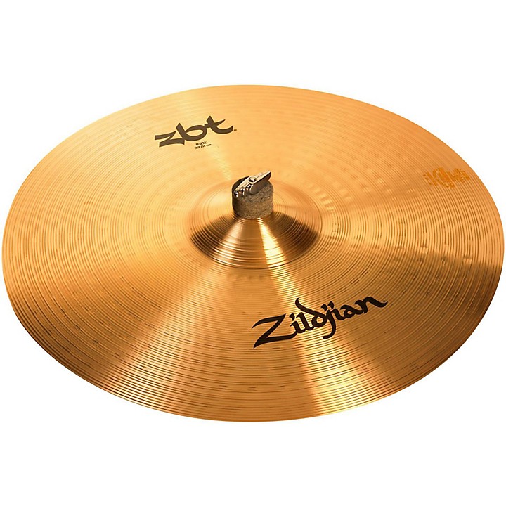 ■⬛♥ZILDJIAN ♥シンバルBAND 8“/20cm A Zildjian Symphonic French Tone - Pairs
