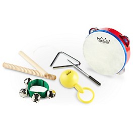 Remo Kids Make Music Kit