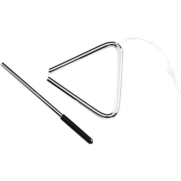 Remo Lynn Kleiner Triangle with Beater