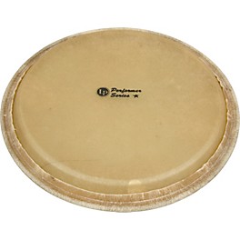 LP Performance Tumba Replacement Drum Head 12.5 in.