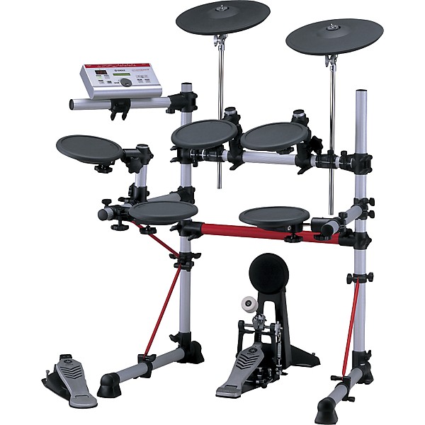 Yamaha DTXPRESS IV PAD SET | Guitar Center