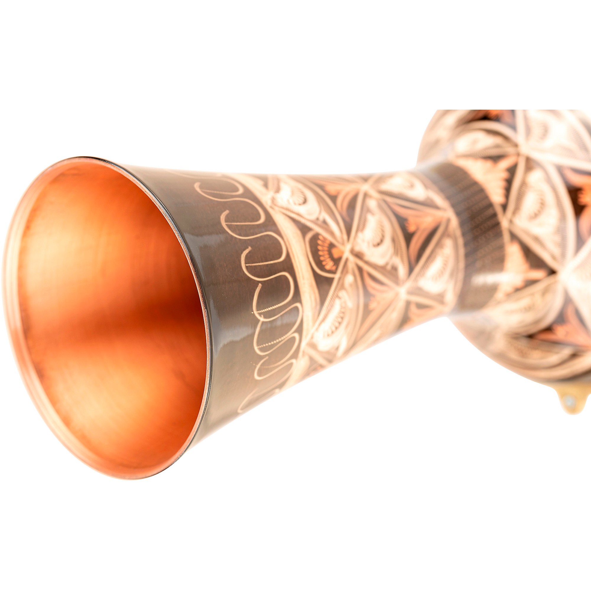 MEINL Copper Darbuka 7.5 in. | Guitar Center