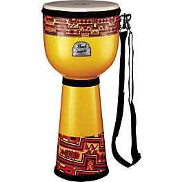 Pearl Fun Drum Djembe