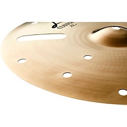 Zildjian A Custom EFX Crash Cymbal 16 in.