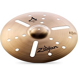 Zildjian A Custom EFX Crash Cymbal 18 in. Zildjian A Custom EFX Crash Cymbal 20 in.