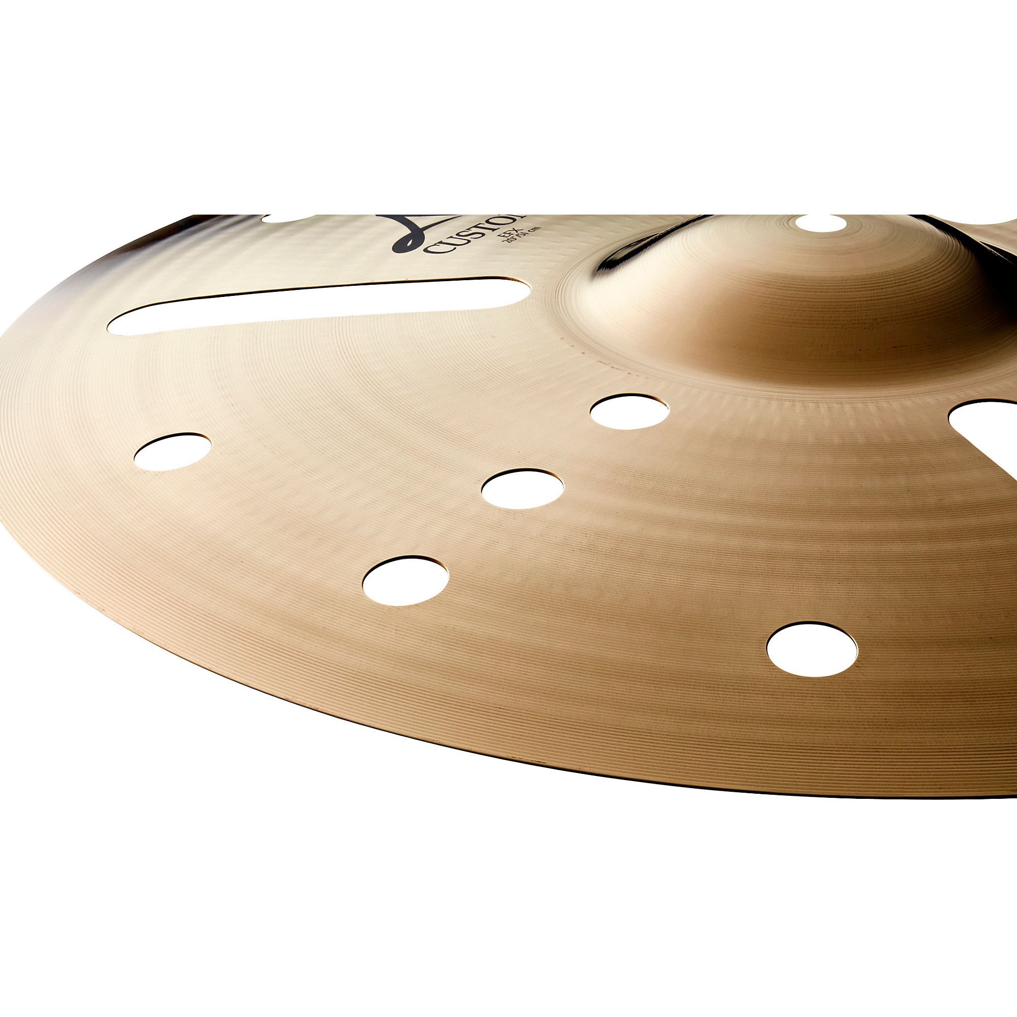 Zildjian A Custom EFX Crash Cymbal 20 in. | Guitar Center