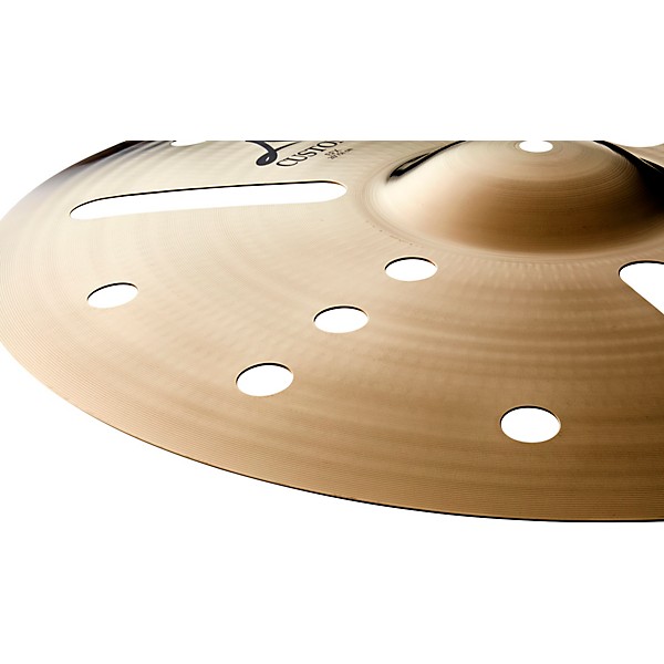 Zildjian A Custom EFX Crash Cymbal 20 in.