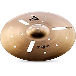 Zildjian A Custom EFX Crash Cymbal 18 in. Zildjian A Custom EFX Crash Cymbal 18 in.