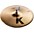 Zildjian K Light Hi-Hat Pair Cymbal 14 in. Zildjian K Light Hi-Hat Pair Cymbal 14 in.