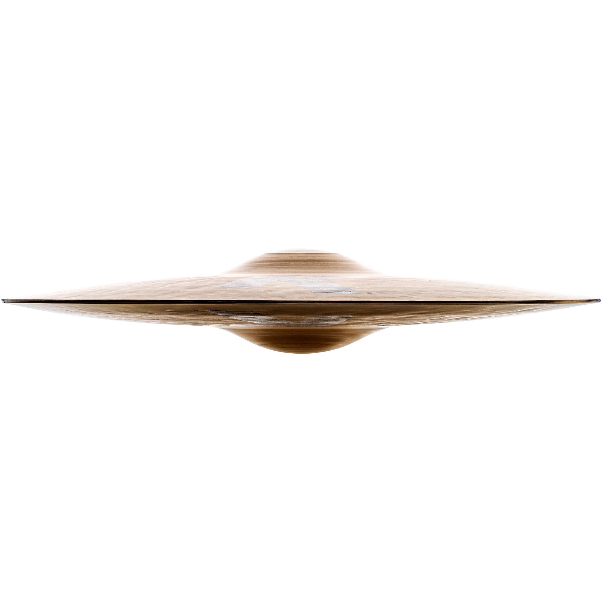 kiit様 CAHLUMN Zildjian K Mastersound Hi Hat Cymbal Bottom 14