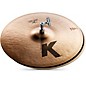Zildjian K Light Hi-Hat Pair Cymbal 15 in. thumbnail