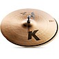 Zildjian K Light Hi-Hat Pair Cymbal 16 in. thumbnail