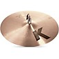 Zildjian K Light Hi-Hat Top Cymbal 16 in. thumbnail
