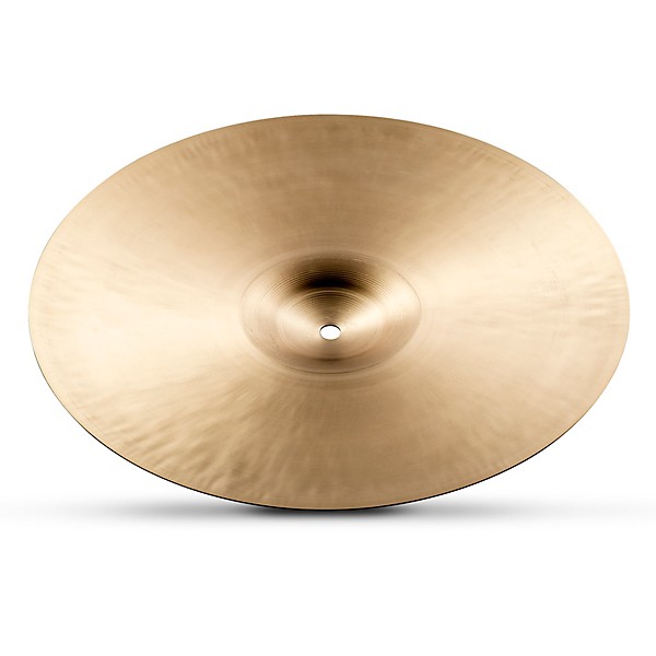 Zildjian K Light Hi-Hat Bottom Cymbal 15 in. | Guitar Center