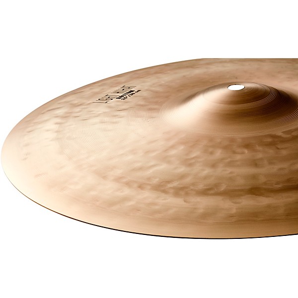 Zildjian K Light Hi-Hat Bottom Cymbal 15 in.