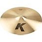 Zildjian K Light Hi-Hat Bottom Cymbal 16 in. thumbnail