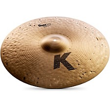 A Custom Rides – Zildjian