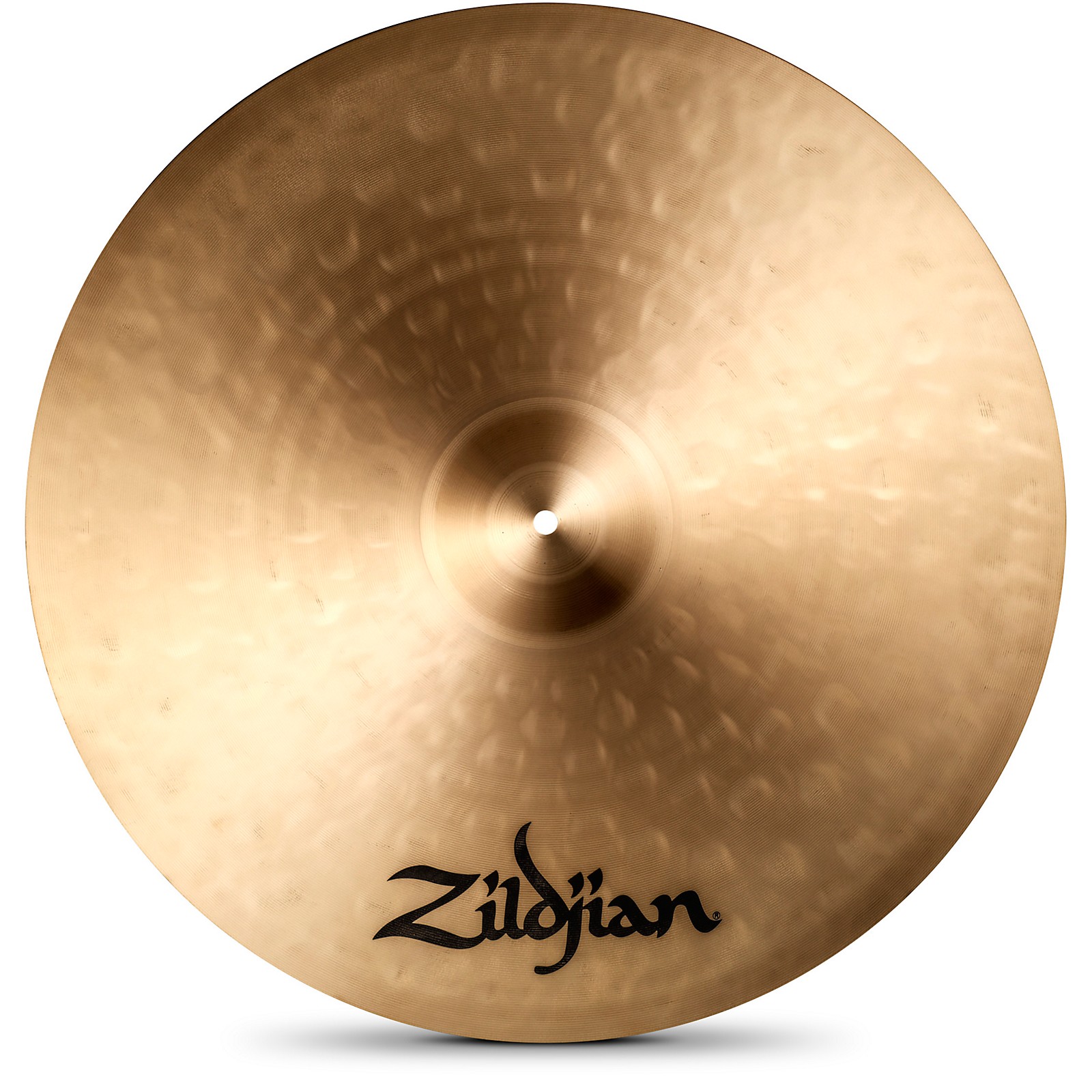 Zildjian K Light Ride Cymbal 22 in. | Guitar Center