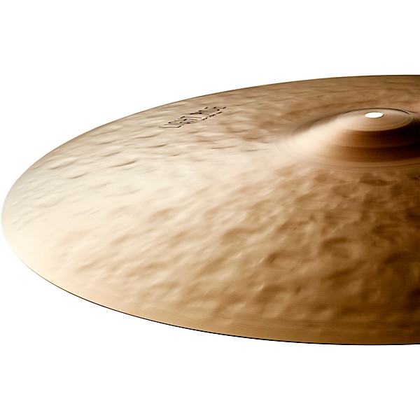 Zildjian K Light Ride Cymbal 22 in.