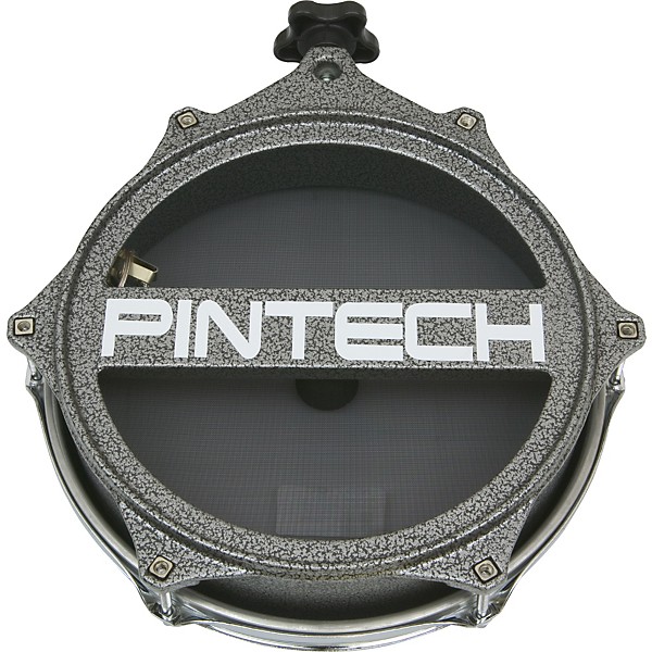 Pintech Dual Zone Concertcast Snare Pad 10 in.