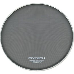 Pintech Woven Silentech Replacement Head 10 in.