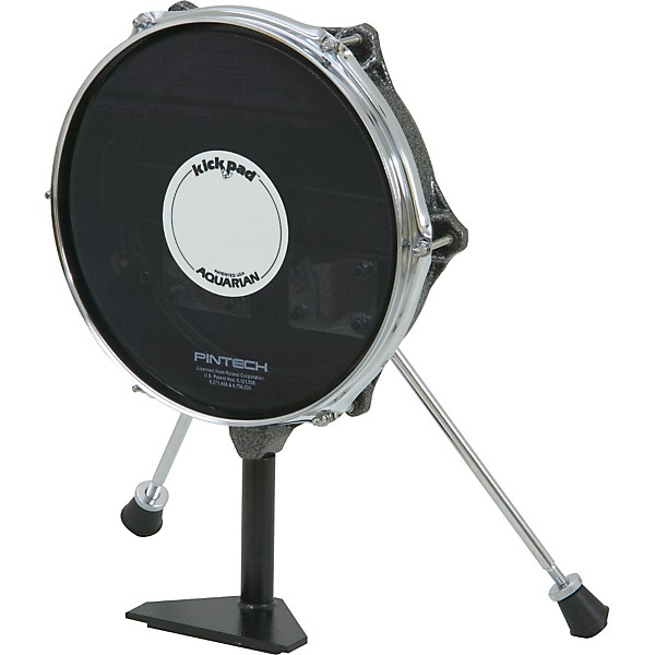 Open Box Pintech Concertcast ST Kick Pad Level 1