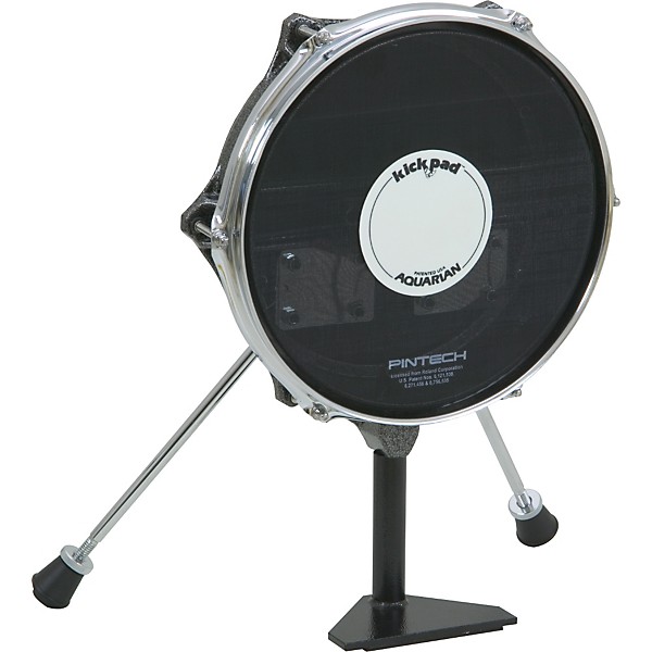 Open Box Pintech Concertcast ST Kick Pad Level 1