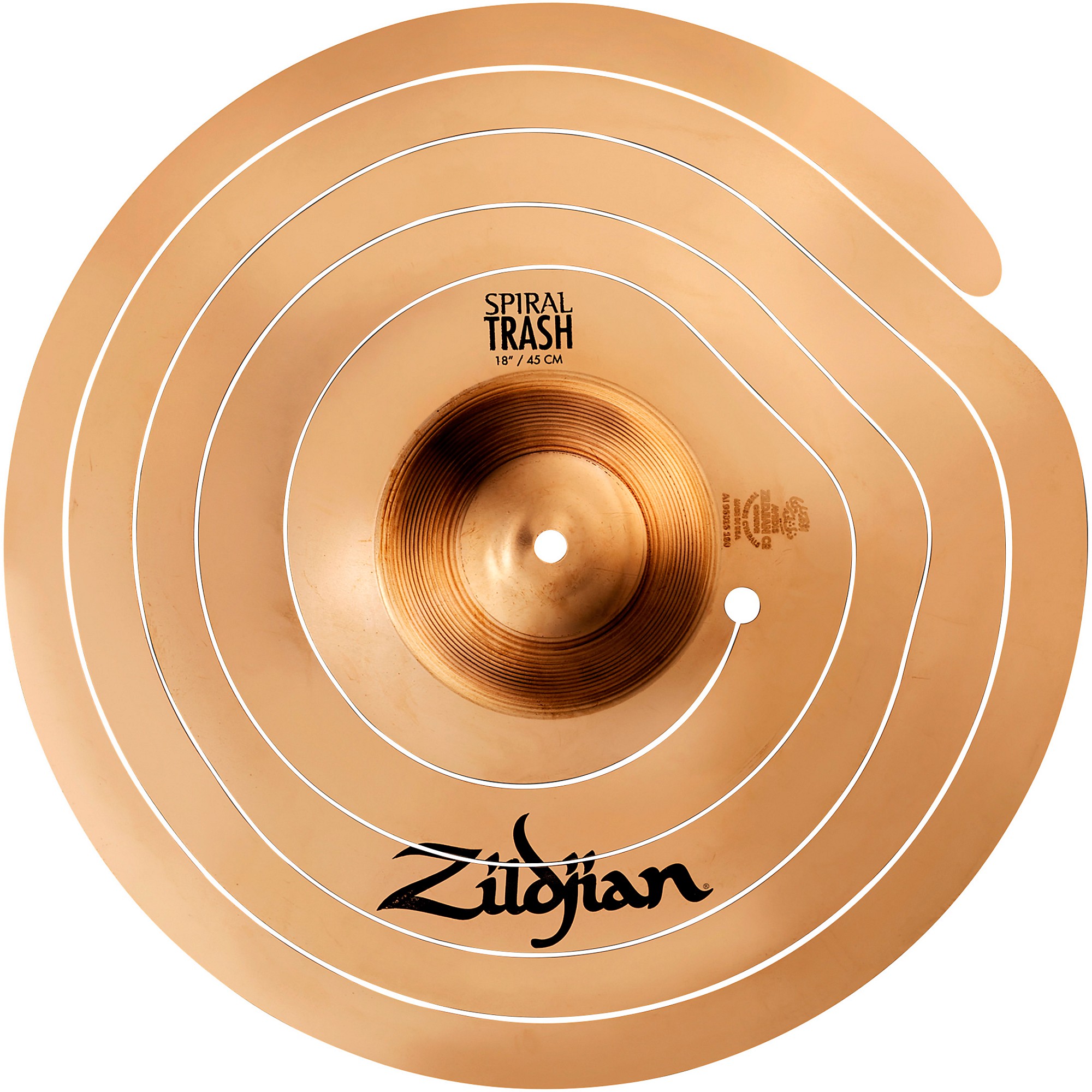 Zildjian 18 in. | Guitar Center