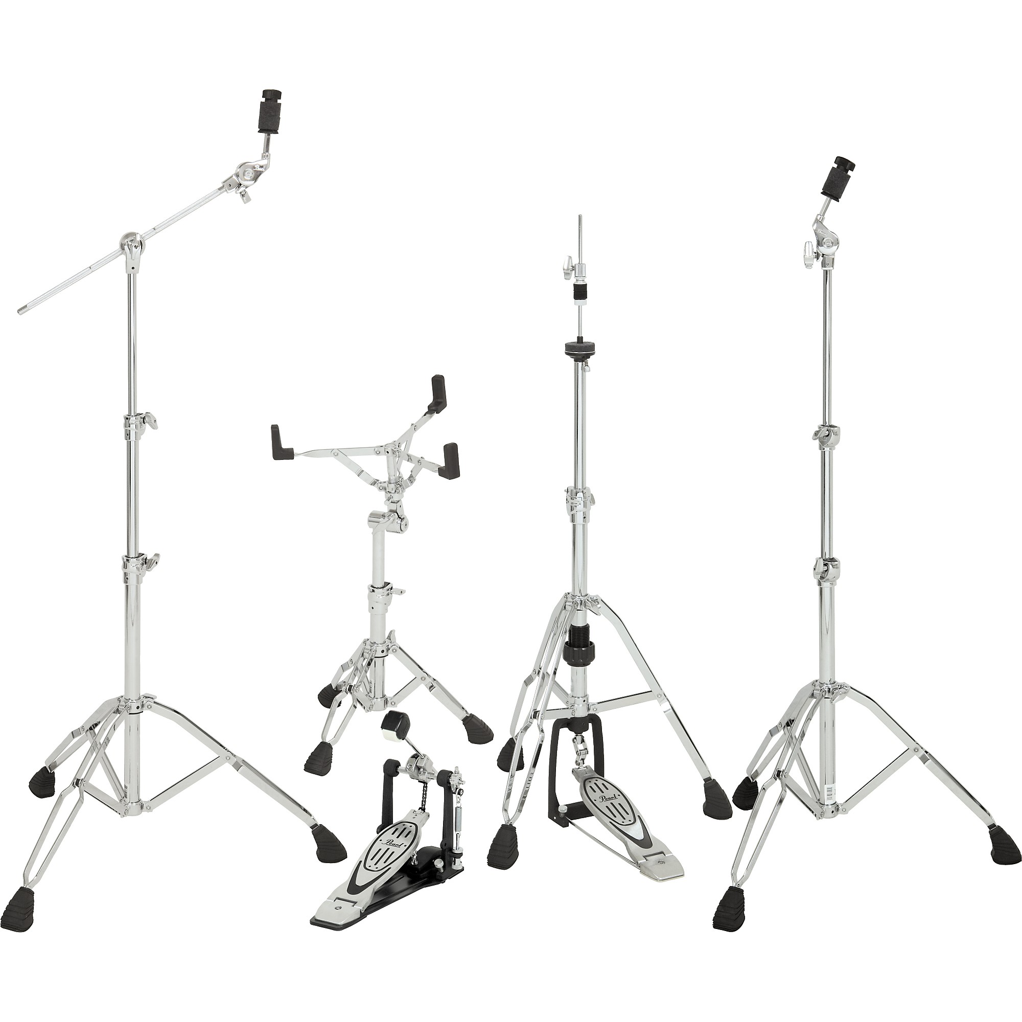 Open Box Pearl 900 Series Hardware Pack | Guitar Center
