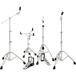 Open Box Pearl 900 Series Hardware Pack | Guitar Center