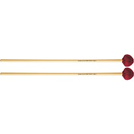 Innovative Percussion RS251 Rattan Series Medium Vibraphone Mallet