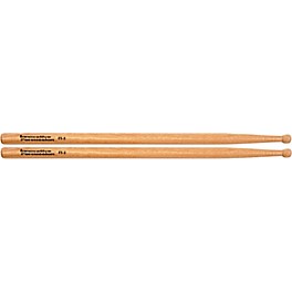 Innovative Percussion Marching Stick Hickory Reverse Teardrop Bead