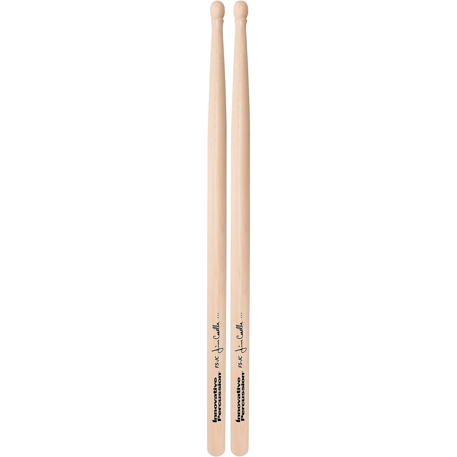 Innovative Percussion Jim Casella Signature Marching Sticks Guitar Center