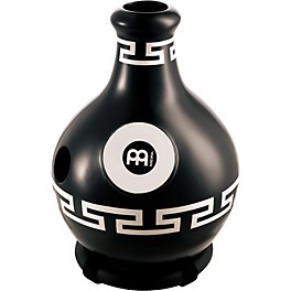 MEINL Tri-Tone Ibo Drum Black Ornament