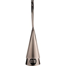 MEINL MEINL STBAB2 STEEL A GO GO BELL LARGE Large