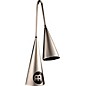 MEINL MEINL STBAB2 STEEL A GO GO BELL LARGE Silver Small thumbnail