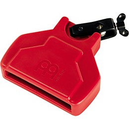 MEINL Low Pitch Block Red