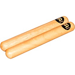 MEINL Classic Wood Claves