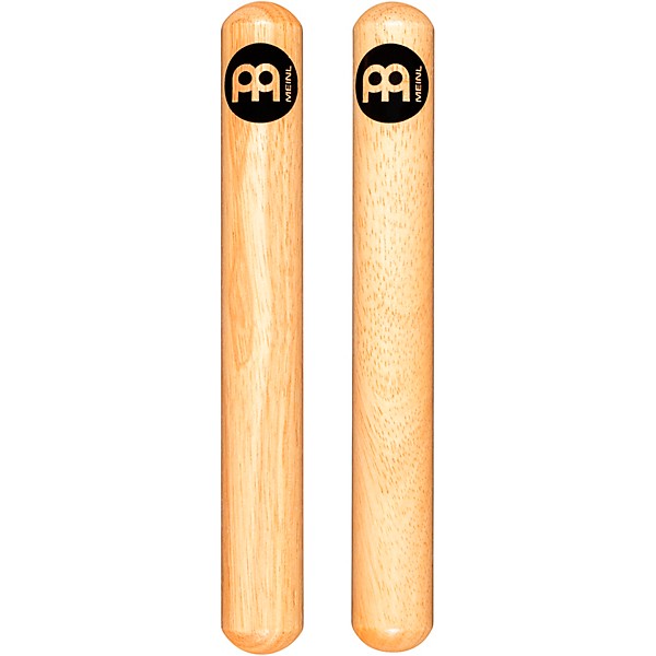 MEINL Classic Wood Claves