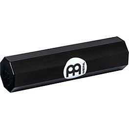 MEINL Aluminum Octagonal Shaker Black