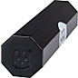 MEINL Aluminum Octagonal Shaker Black