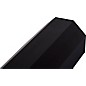 MEINL Aluminum Octagonal Shaker Black