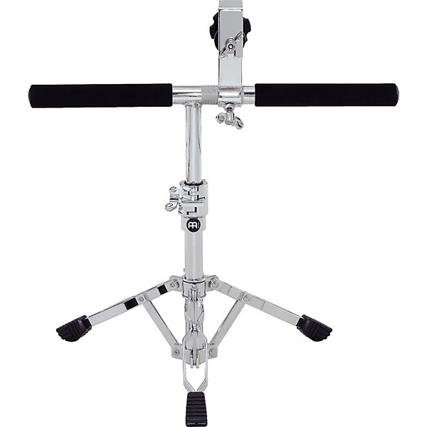 Open Box MEINL Bongo Stand for Seated Player Level 1