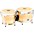 MEINL Free Ride Bongo 200 Series Natural MEINL Free Ride Bongo 200 Series Natural