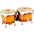 MEINL Free Ride Bongo 200 Series Natural MEINL Free Ride Bongo 200 Series Gold Amber Burst