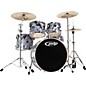 PDP by DW CX Fusion Kit with 8.155 Hardware Blue Onyx thumbnail