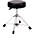 DW Heavy-Duty Air Lift Throne Round DW Heavy-Duty Air Lift Throne Round