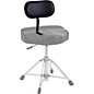 DW Heavy-Duty Air Lift Drum Throne Backrest thumbnail